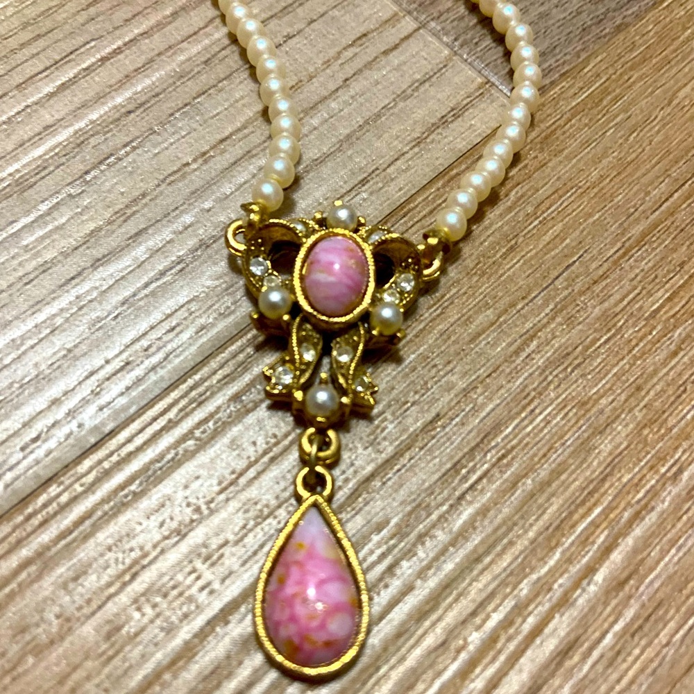 Elegant Jewelry 3 Piece Set